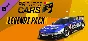 Project CARS 3 - Legends Pack (Steam Gift Россия)