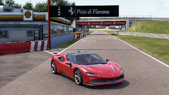 Project CARS 3 - Style Pack (Steam Gift Россия)