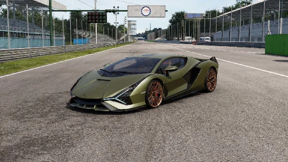 Project CARS 3 - Style Pack (Steam Gift Россия)