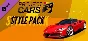 Project CARS 3 - Style Pack (Steam Gift Россия)