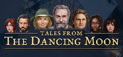 Tales from The Dancing Moon 💎 STEAM GIFT RUSSIA