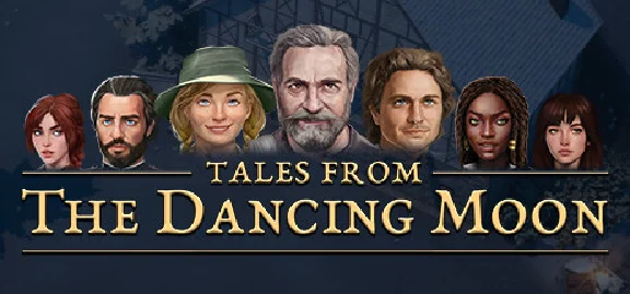 Tales from The Dancing Moon 💎 STEAM GIFT RUSSIA