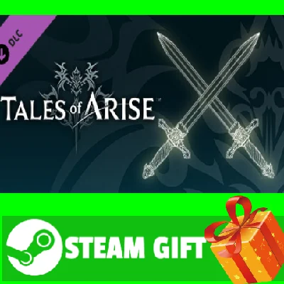 ⭐️ALL COUNTRIES⭐️ Tales of Arise Level Up +5 (3) STEAM