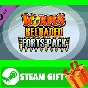 ⭐️ Worms Reloaded: Game of the Year Edition STEAM GIFT