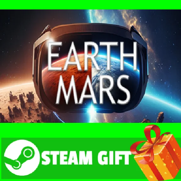 ⭐️ALL COUNTRIES⭐️ Mixed VR Game STEAM GIFT