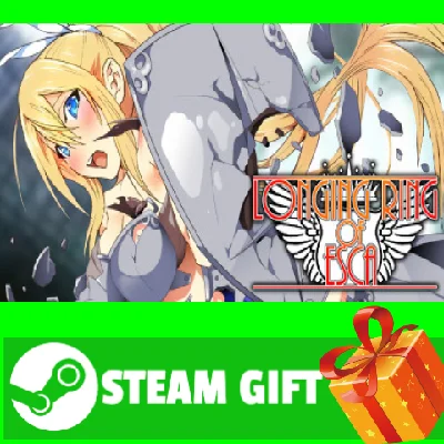 ⭐️ALL COUNTRIES⭐️ LONGING RING OF ESCA STEAM GIFT