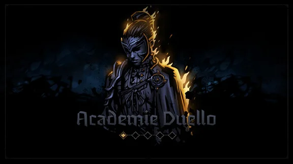 ⚡️Darkest Dungeon II: The Binding Blade | АВТО RU Gift