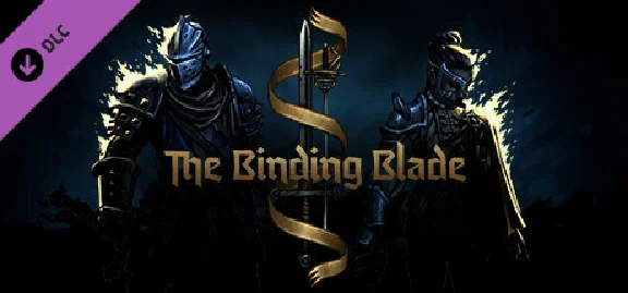 ⚡️Darkest Dungeon II: The Binding Blade | АВТО RU Gift