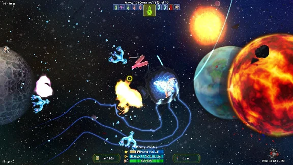 ❗DEEP SPACE ANOMALY❗XBOX ONE/X|S🔑КЛЮЧ❗