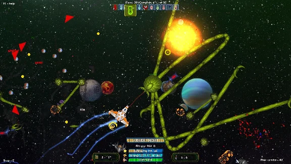 ❗DEEP SPACE ANOMALY❗XBOX ONE/X|S🔑КЛЮЧ❗