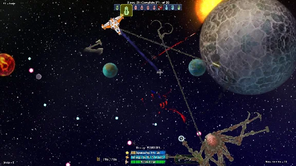 ❗DEEP SPACE ANOMALY❗XBOX ONE/X|S🔑КЛЮЧ❗
