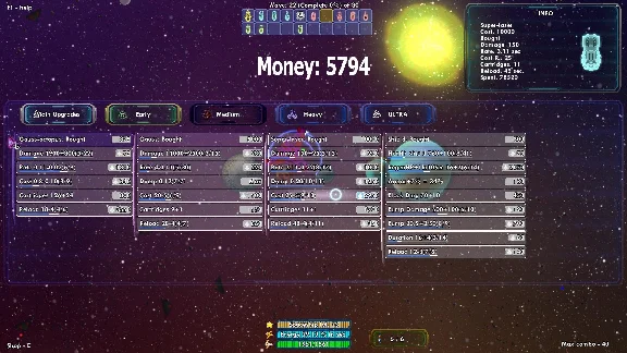 ❗DEEP SPACE ANOMALY❗XBOX ONE/X|S🔑КЛЮЧ❗