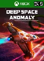 ❗DEEP SPACE ANOMALY❗XBOX ONE/X|S🔑КЛЮЧ❗