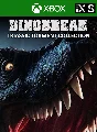 ❗DINOBREAK TRIASSIC TORMENT COLLECTION❗XBOX ONE/X|S🔑