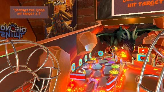 ❗DRAGON PINBALL❗XBOX ONE/X|S+PC🔑KEY❗