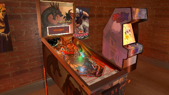 ❗DRAGON PINBALL❗XBOX ONE/X|S+PC🔑KEY❗