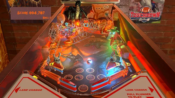 ❗DRAGON PINBALL❗XBOX ONE/X|S+PC🔑KEY❗