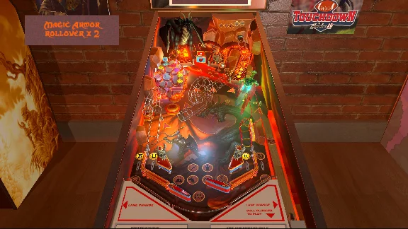 ❗DRAGON PINBALL❗XBOX ONE/X|S+PC🔑KEY❗