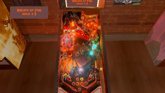 ❗DRAGON PINBALL❗XBOX ONE/X|S+PC🔑KEY❗