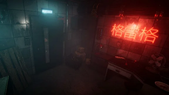 ❗ESCAPE 2088❗XBOX ONE/X|S+PC🔑KEY❗
