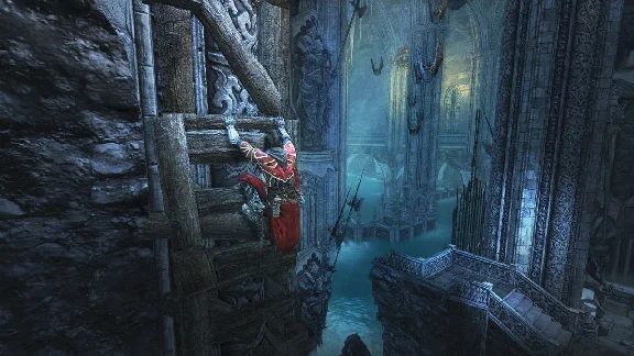 Castlevania: Lords of Shadow 2 (Photo CD-Key) STEAM