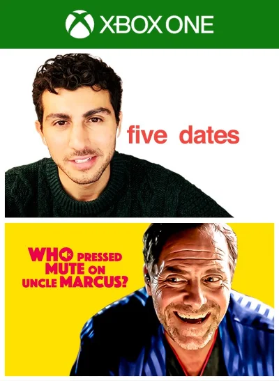 ❗FMV COMEDY BUNDLE❗XBOX ONE/X|S+ПК🔑КЛЮЧ❗