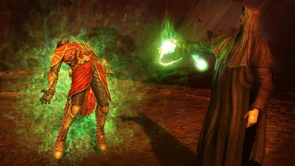 Castlevania: Lords of Shadow 2 (Photo CD-Key) STEAM