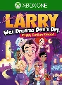 LEISURE SUIT LARRY - WET DREAMS DON´T DRY❗XBOX 🔑KEY❗