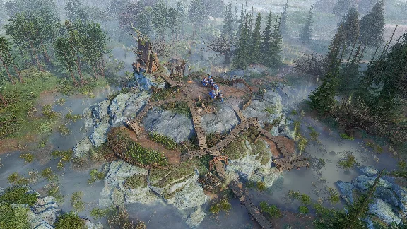❗THE SETTLERS: NEW ALLIES❗XBOX ONE/X|S🔑KEY❗