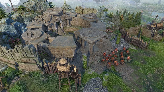 ❗THE SETTLERS: NEW ALLIES❗XBOX ONE/X|S🔑KEY❗
