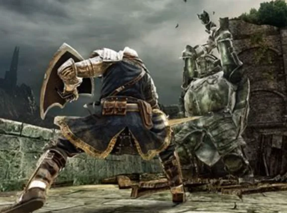 DARK SOULS™ II: Scholar of the First Sin 🔑XBOX🔑