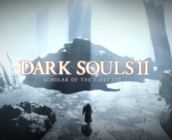 DARK SOULS™ II: Scholar of the First Sin 🔑XBOX🔑