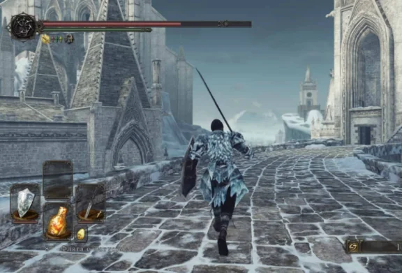 DARK SOULS™ II: Scholar of the First Sin 🔑XBOX🔑
