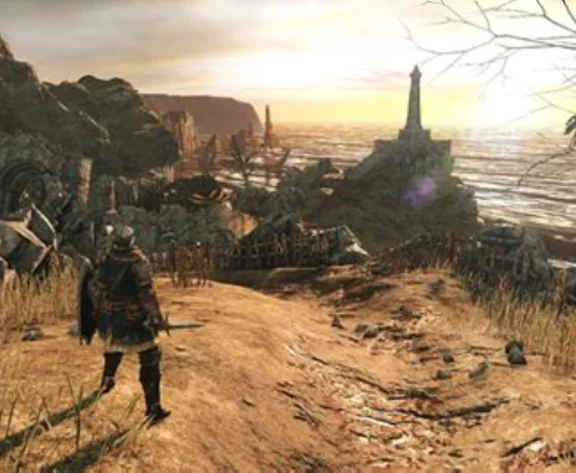 DARK SOULS™ II: Scholar of the First Sin 🔑XBOX🔑