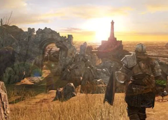 DARK SOULS™ II: Scholar of the First Sin 🔑XBOX🔑