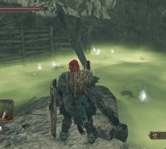 DARK SOULS™ II: Scholar of the First Sin 🔑XBOX🔑