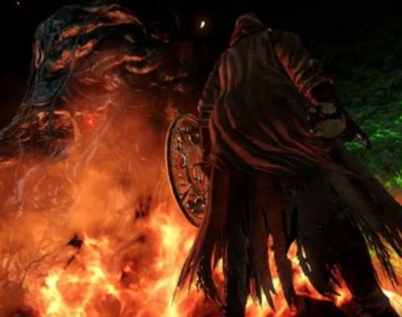 DARK SOULS™ II: Scholar of the First Sin 🔑XBOX🔑