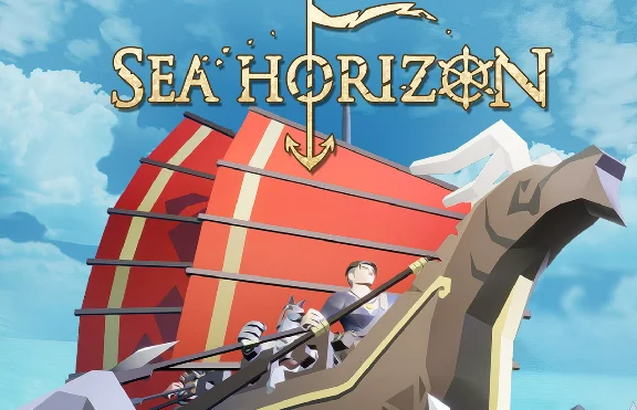 💥Sea Horizon 🔵 PS4 / PS5  🔴TURKEY🔴
