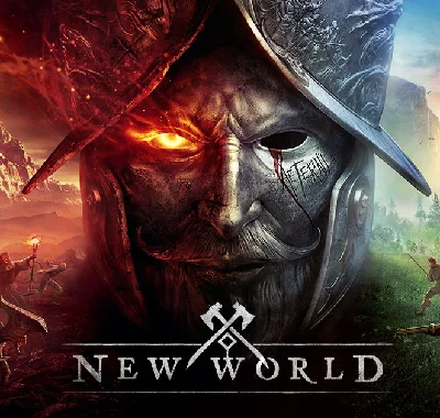 New World (Steam Gift UA MD CIS TR ARG USA)
