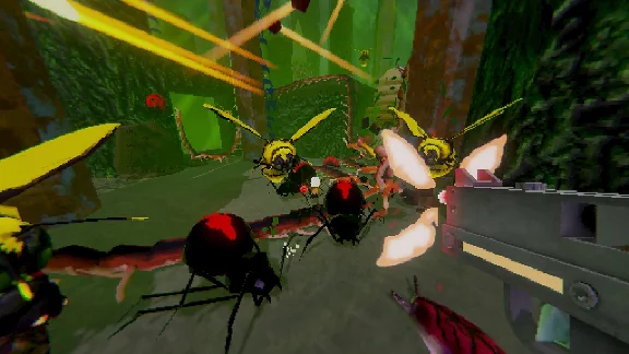 KILLBUG (Steam key / Region Free)