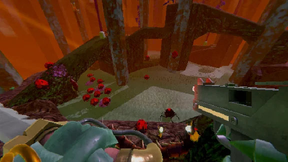 KILLBUG (Steam key / Region Free)