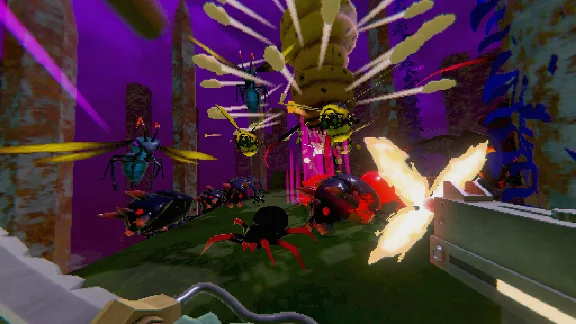 KILLBUG (Steam key / Region Free)