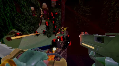 KILLBUG (Steam key / Region Free)