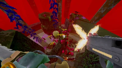 KILLBUG (Steam key / Region Free)