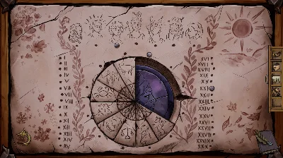 Havsala: Into the Soul Palace (Steam key / РФ+Весь Мир)