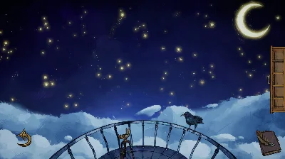 Havsala: Into the Soul Palace (Steam key / РФ+Весь Мир)