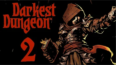 💥Darkest Dungeon II ⚪ EPIC GAMES PC/ПК 🔴ТR🔴