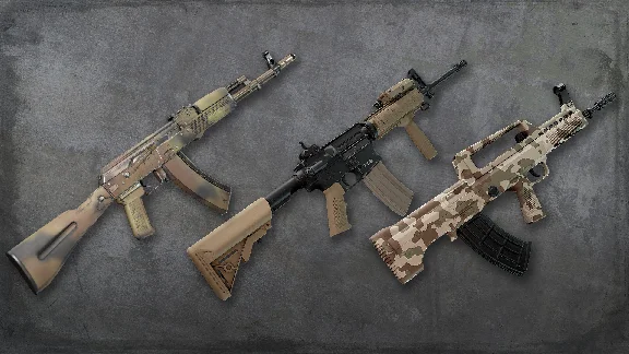 Squad - WS - Pack 2 DLC * STEAM RU ⚡ AUTO 💳0%