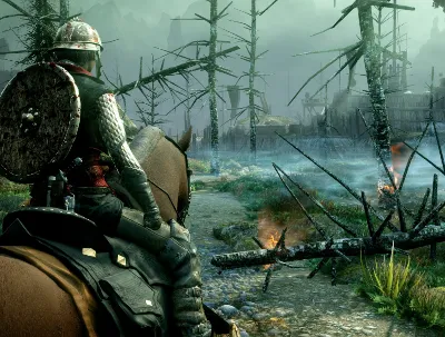 Dragon Age™: Inquisition 🔑XBOX🔑ONE и SERIES X|S