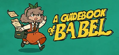 ⭐️ A Guidebook Of Babel [Steam/Global][CashBack]